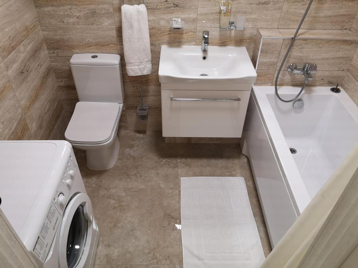 Lux Apartment,10 Фонтана,До Моря 5 Минут Odessa Exteriör bild