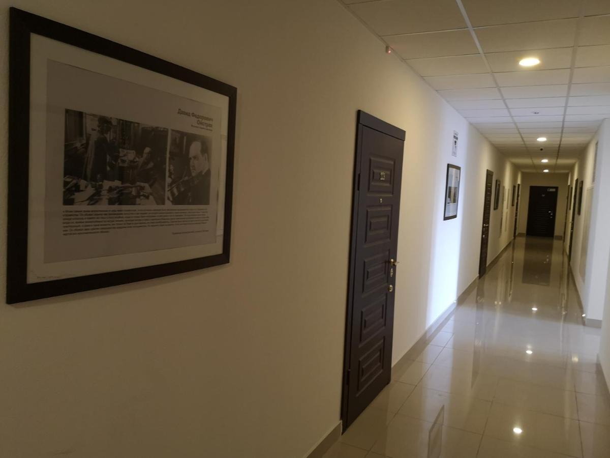 Lux Apartment,10 Фонтана,До Моря 5 Минут Odessa Exteriör bild