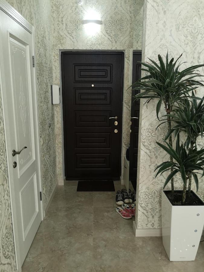Lux Apartment,10 Фонтана,До Моря 5 Минут Odessa Exteriör bild