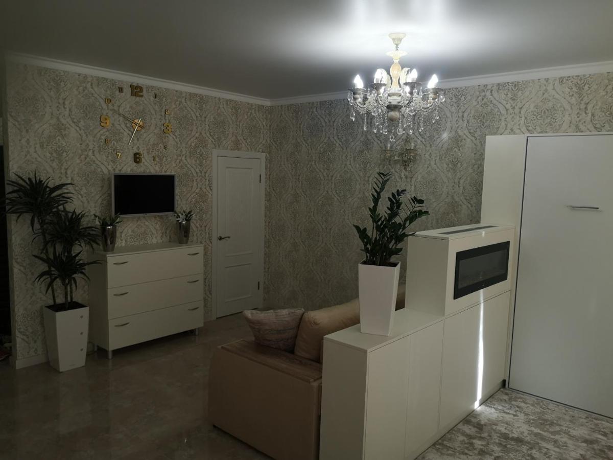 Lux Apartment,10 Фонтана,До Моря 5 Минут Odessa Exteriör bild