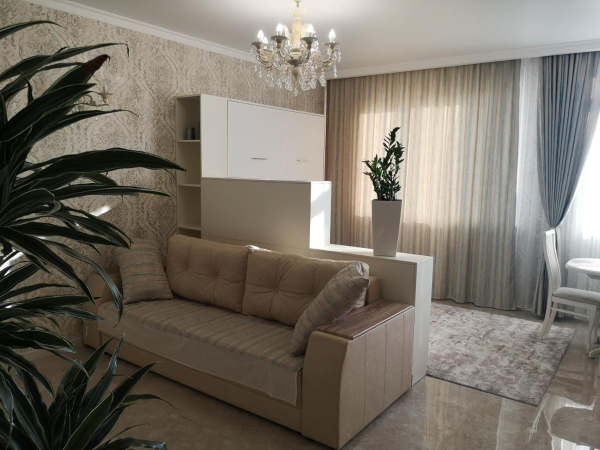 Lux Apartment,10 Фонтана,До Моря 5 Минут Odessa Exteriör bild