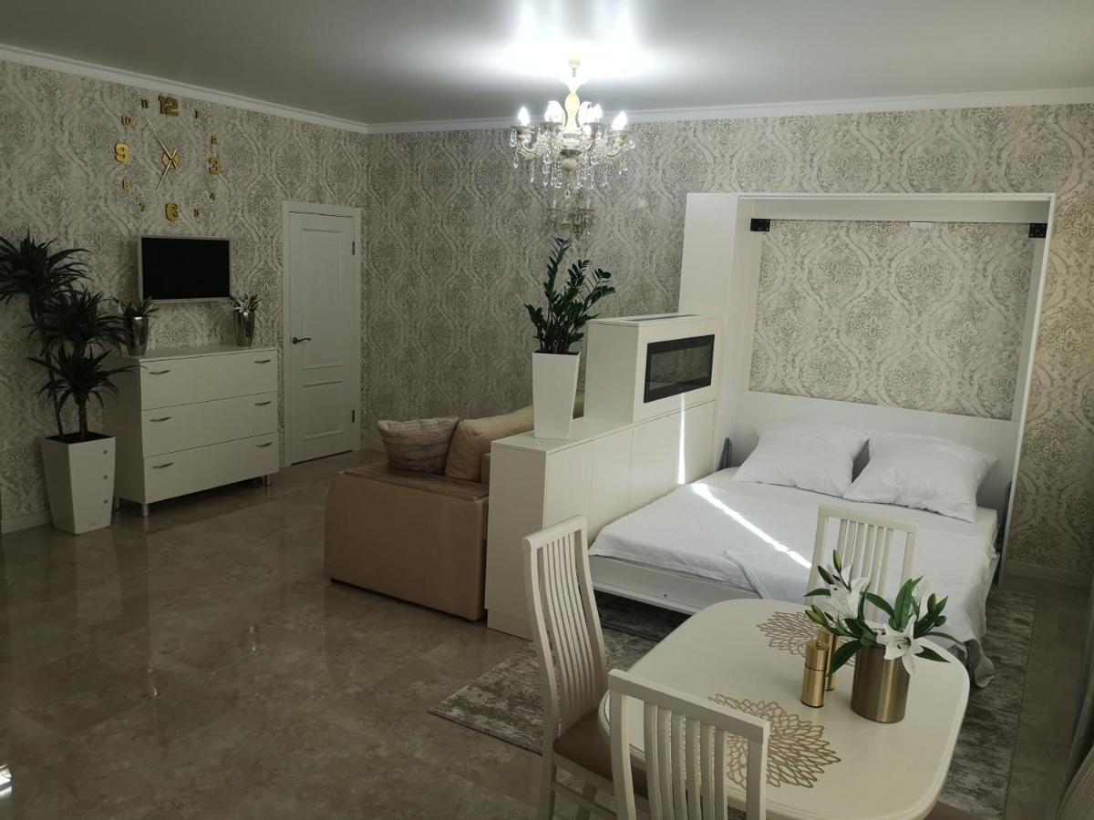 Lux Apartment,10 Фонтана,До Моря 5 Минут Odessa Exteriör bild