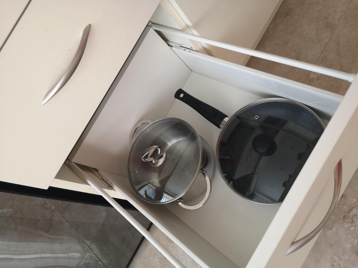 Lux Apartment,10 Фонтана,До Моря 5 Минут Odessa Exteriör bild