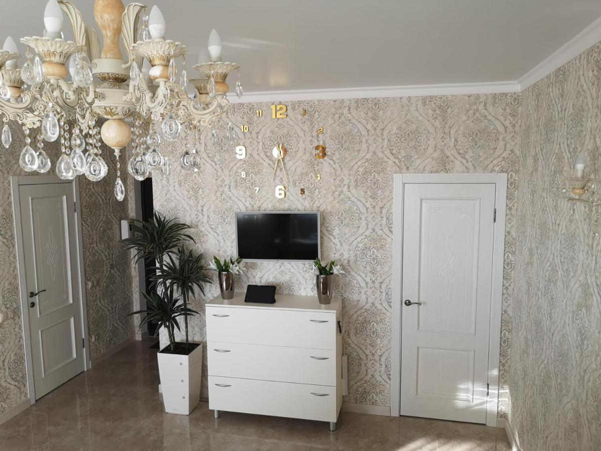 Lux Apartment,10 Фонтана,До Моря 5 Минут Odessa Exteriör bild