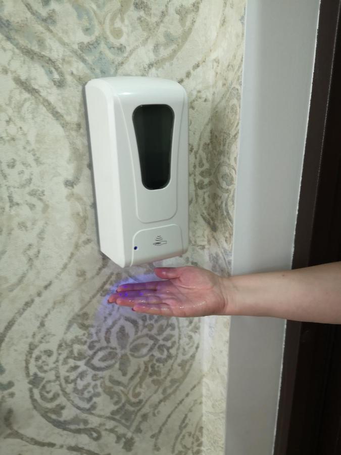 Lux Apartment,10 Фонтана,До Моря 5 Минут Odessa Exteriör bild