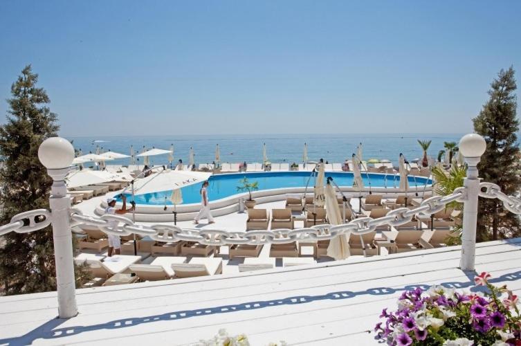 Lux Apartment,10 Фонтана,До Моря 5 Минут Odessa Exteriör bild