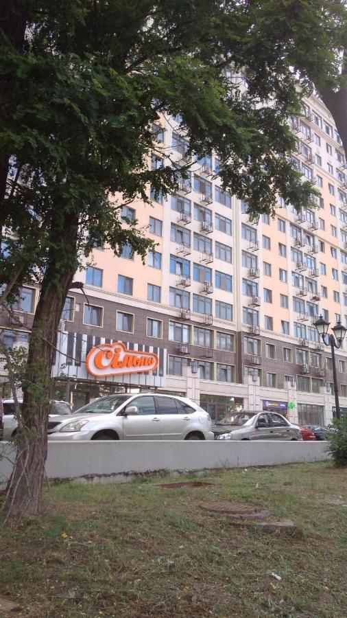 Lux Apartment,10 Фонтана,До Моря 5 Минут Odessa Exteriör bild