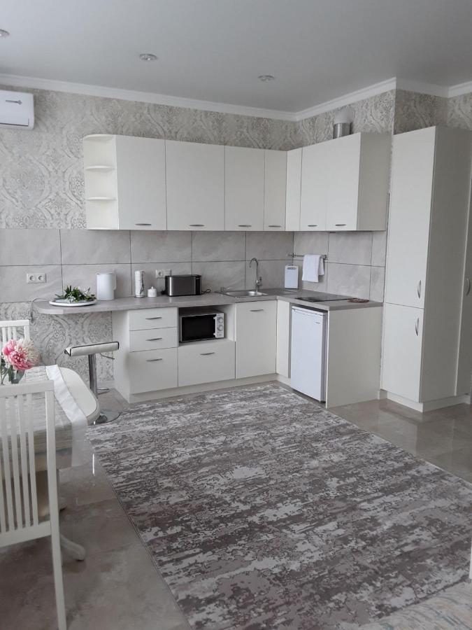 Lux Apartment,10 Фонтана,До Моря 5 Минут Odessa Exteriör bild